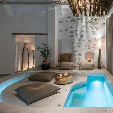 Aphrodite Luxury Apartment Astypálaia Eksteriør bilde