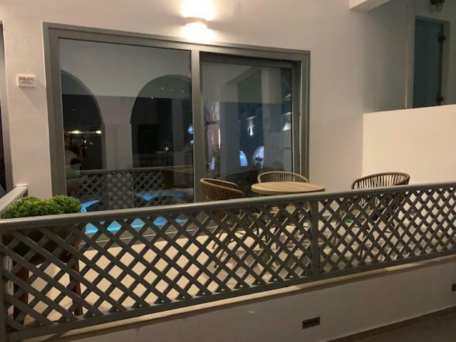 Aphrodite Luxury Apartment Astypálaia Eksteriør bilde