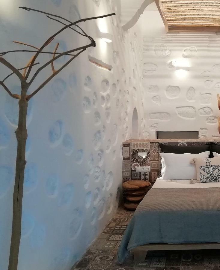 Aphrodite Luxury Apartment Astypálaia Eksteriør bilde