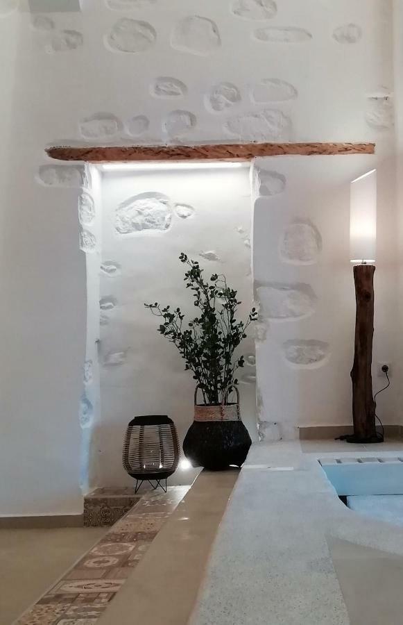Aphrodite Luxury Apartment Astypálaia Eksteriør bilde