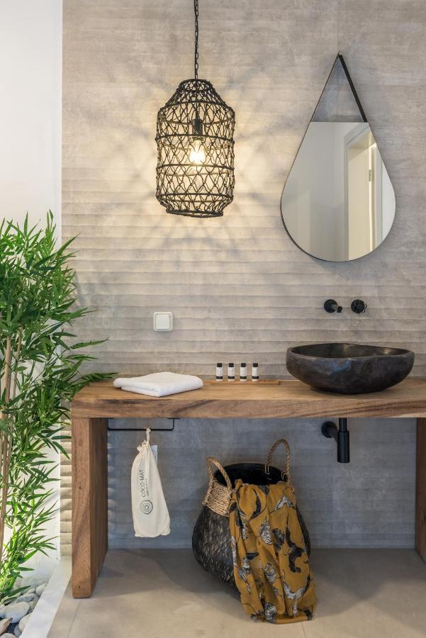 Aphrodite Luxury Apartment Astypálaia Eksteriør bilde