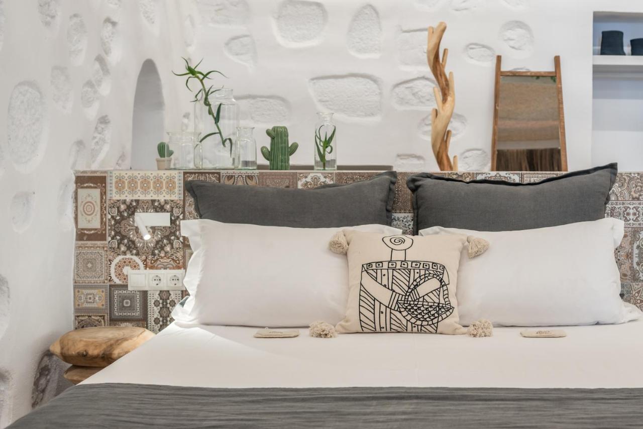 Aphrodite Luxury Apartment Astypálaia Eksteriør bilde
