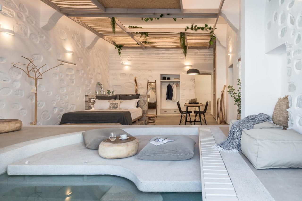 Aphrodite Luxury Apartment Astypálaia Eksteriør bilde